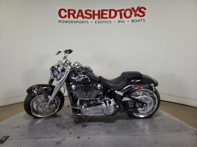 2021 HARLEY-DAVIDSON FLFBS 1HD1YGK19MB063568