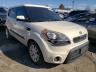 2013 KIA  SOUL