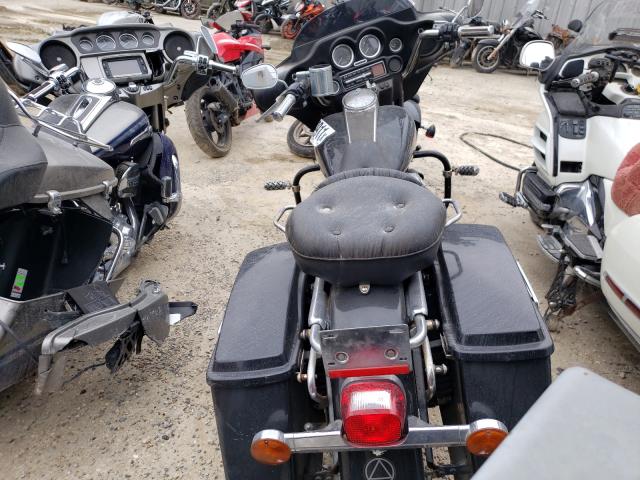 2006 HARLEY-DAVIDSON FLHT 1HD1DDV146Y689888