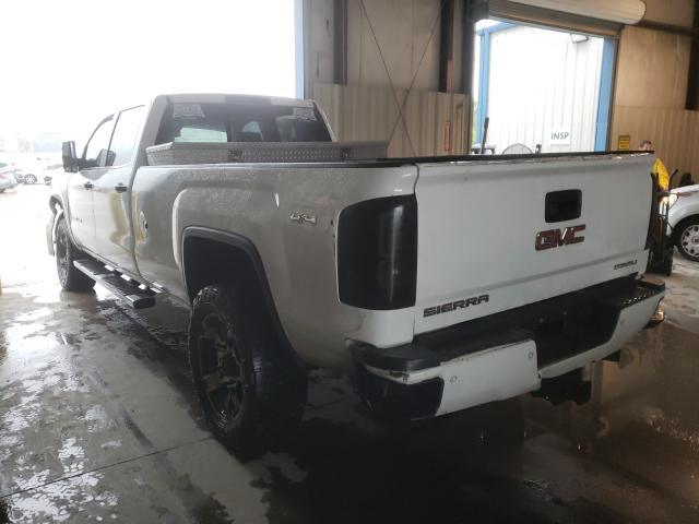2015 GMC SIERRA K35 1GT424E85FF573287
