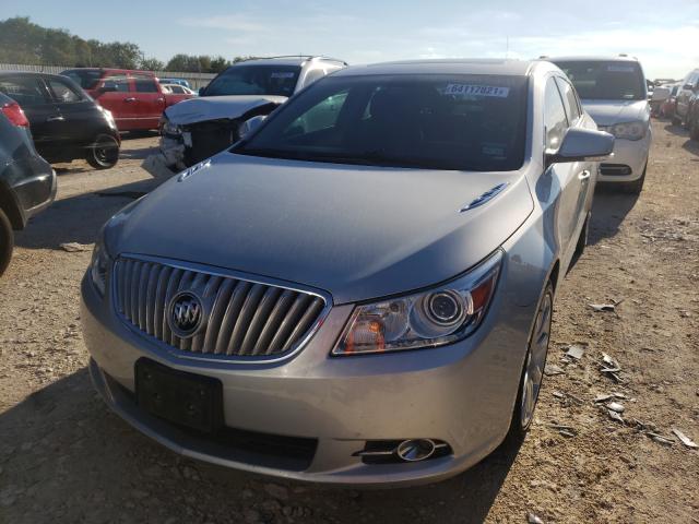 2011 BUICK LACROSSE C 1G4GE5ED5BF187501