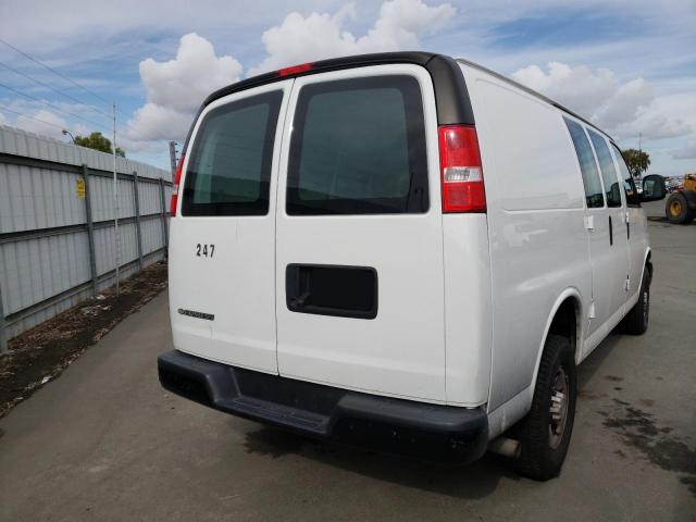 1GCWGAFP8K1365247 Chevrolet Express G2 4