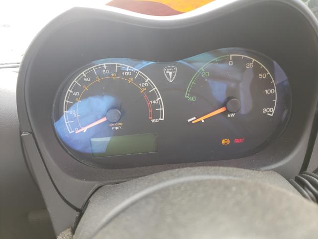 2010 TESLA ROADSTER 5YJRE1A16A1000767