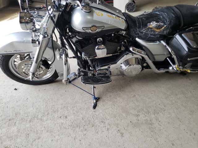 2003 HARLEY-DAVIDSON FLHRCI ANN 1HD1FRW423Y743829