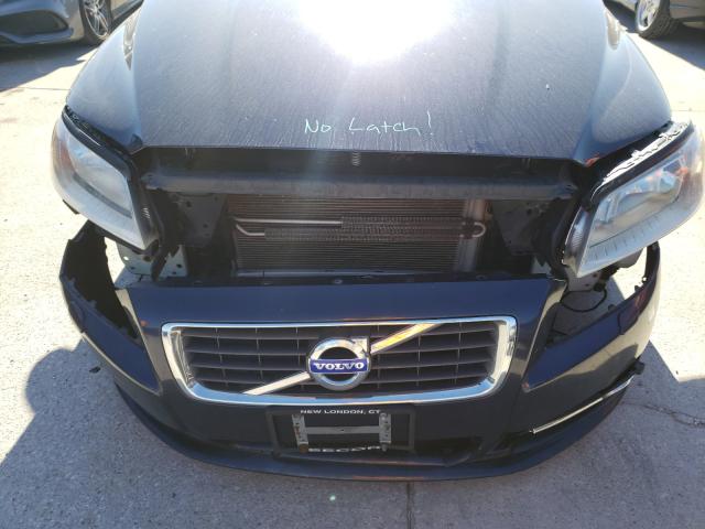 2010 VOLVO S80 T6 YV1992AH1A1128931