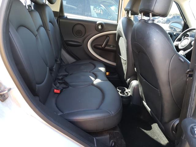 2014 MINI COOPER COU WMWZB3C54EWR37915