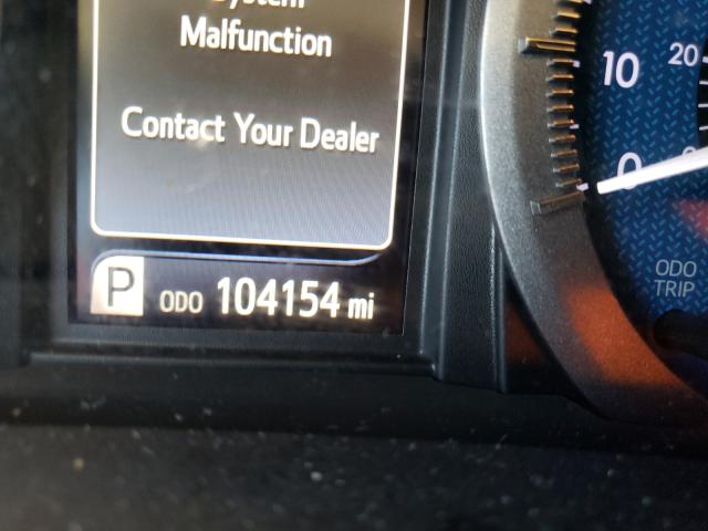 5TDYZ3DC0JS918800 Toyota Sienna Xle 2018. Фото: 7