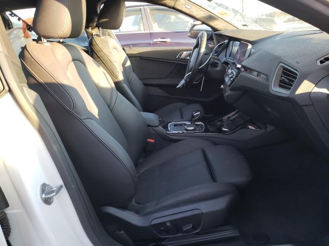 2021 BMW 228XI WBA73AK06M7H55353