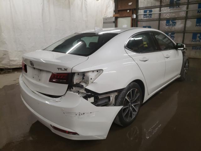 2015 ACURA TLX ADVANC 19UUB2F78FA007486