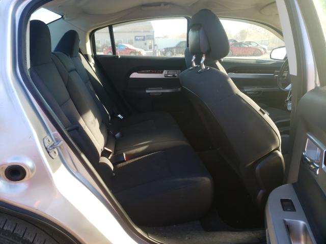 2010 CHRYSLER SEBRING LI 1C3CC5FB7AN103242