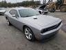 2014 DODGE  CHALLENGER