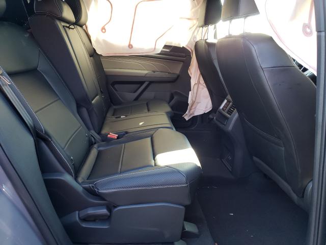 2021 VOLKSWAGEN ATLAS CROS 1V2EE2CA7MC232508
