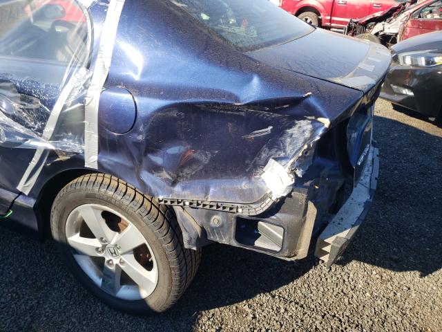 2010 HONDA CIVIC LX-S 19XFA1F60AE084645