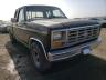 1983 FORD  F150