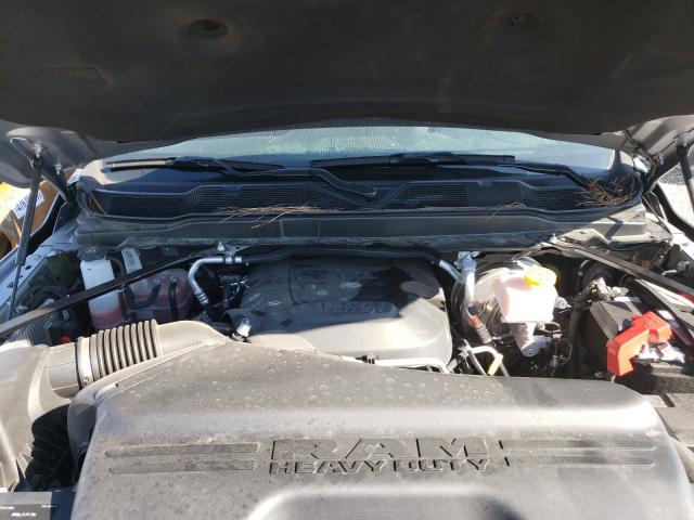 2021 RAM 2500 TRADE 3C6UR5CJ1MG512089