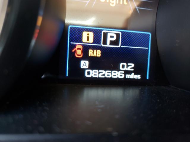 2017 SUBARU LEGACY SPO 4S3BNAS68H3055680
