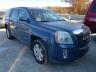 2011 GMC  TERRAIN