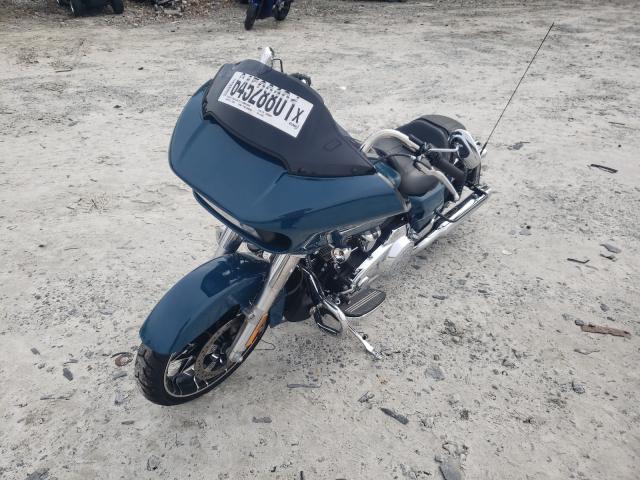 2021 HARLEY-DAVIDSON FLTRXS 1HD1KTP14MB619420