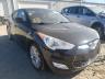 photo HYUNDAI VELOSTER 2012