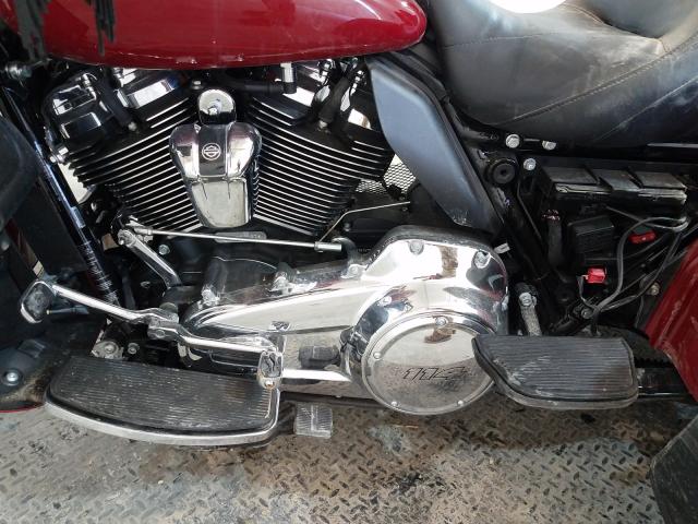 2021 HARLEY-DAVIDSON FLHTCUTG 1HD1MAF16MB853803