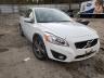 2013 VOLVO  C30