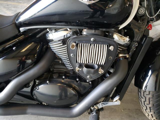 2009 SUZUKI VZ800 JS1VS56A892102557