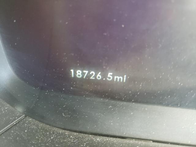 2020 LINCOLN NAUTILUS R 2LMPJ8K9XLBL06258