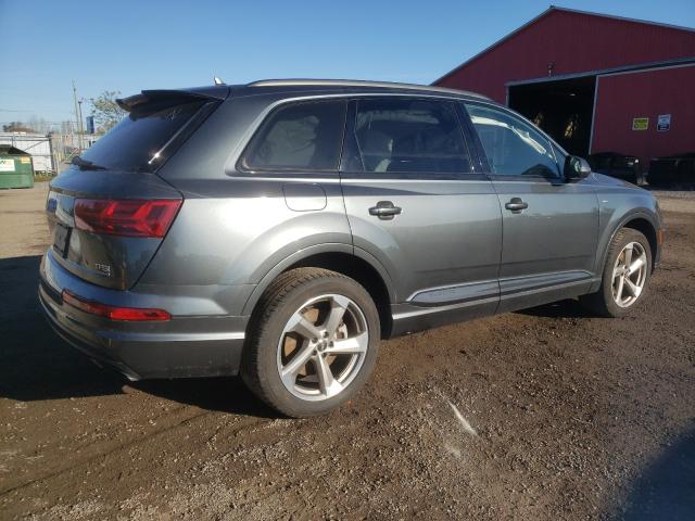 2018 AUDI Q7 PROGRES WA1MHAF78JD048306
