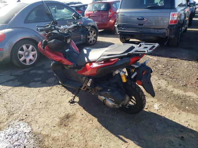 2022 HONDA ADV150 A MLHKF3854N5100506