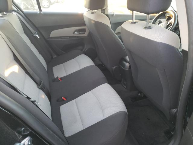 1G1PA5SH6F7295447 Chevrolet Cruze Ls 2015. Фото: 5