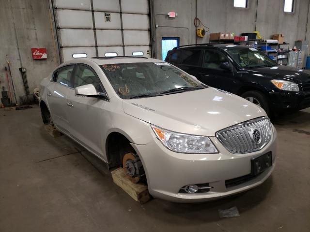 2012 BUICK LACROSSE 1G4GC5E32CF173036