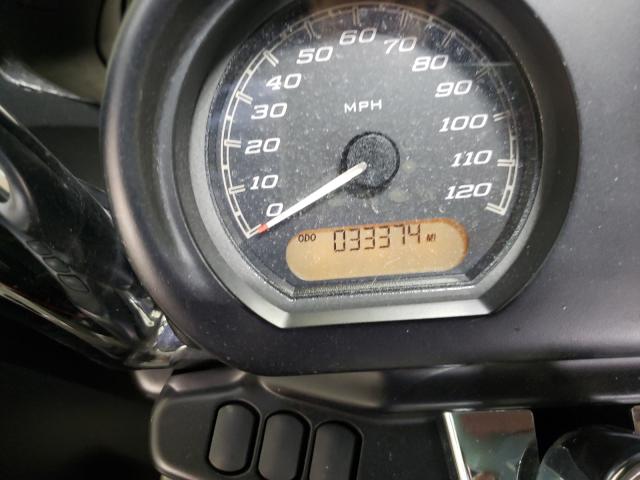 2019 HARLEY-DAVIDSON FLTRU 1HD1KGF18KB614940