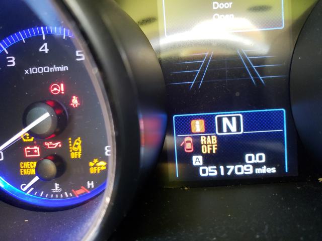 2017 SUBARU OUTBACK TO 4S4BSETC6H3382465