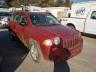 2007 JEEP  COMPASS