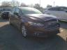 2013 FORD  FUSION