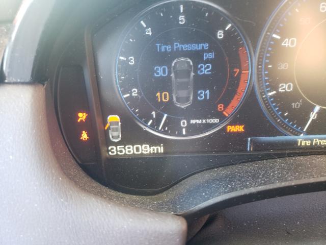 2013 CADILLAC XTS PREMIU 2G61S5S30D9107857