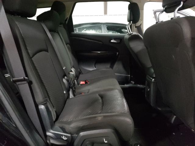 2017 DODGE JOURNEY 3C4PDCAB3HT524388