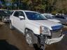 2014 GMC  TERRAIN