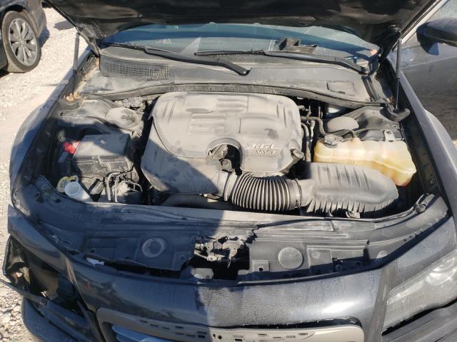2013 CHRYSLER 300C VARVA 2C3CCADG4DH727424