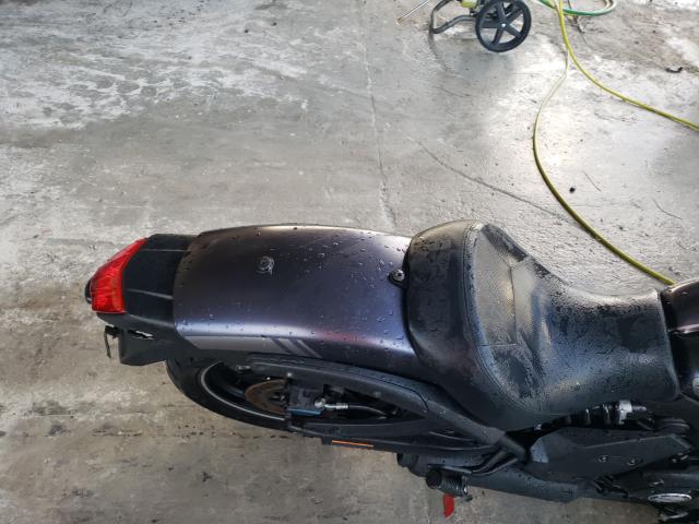 2020 KAWASAKI EN650 D JKAENED16LDA23803