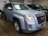 2014 GMC  TERRAIN