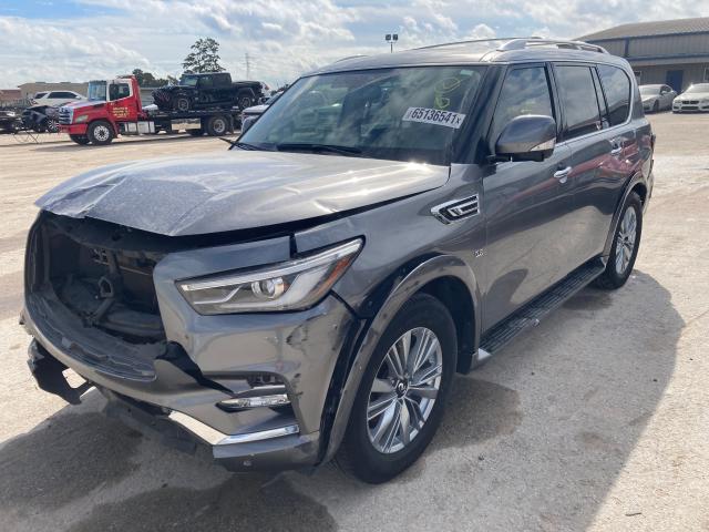 2019 INFINITI QX80 LUXE JN8AZ2NF9K9683595