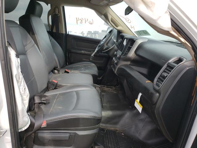 2020 RAM 2500 TRADE 3C6UR4HJ5LG142153