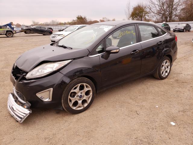 2011 FORD FIESTA SEL 3FADP4CJXBM201645