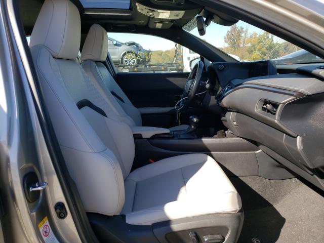 2019 LEXUS UX 200 JTHY3JBHXK2007305