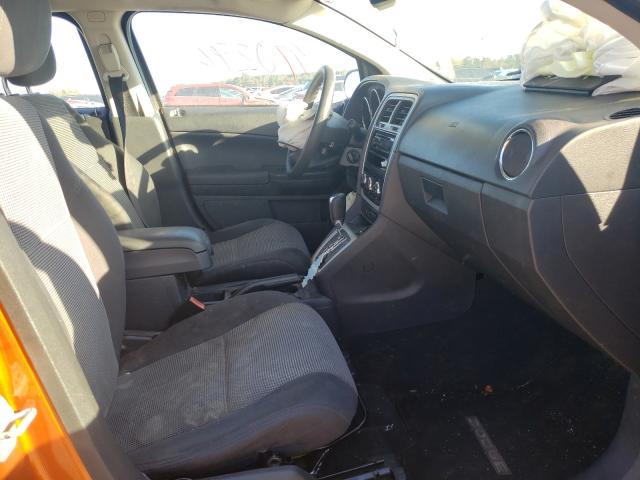 2011 DODGE CALIBER MA 1B3CB3HA8BD247687