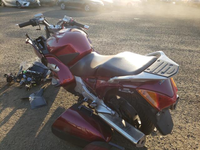 2005 HONDA ST1300 JH2SC51055M300135