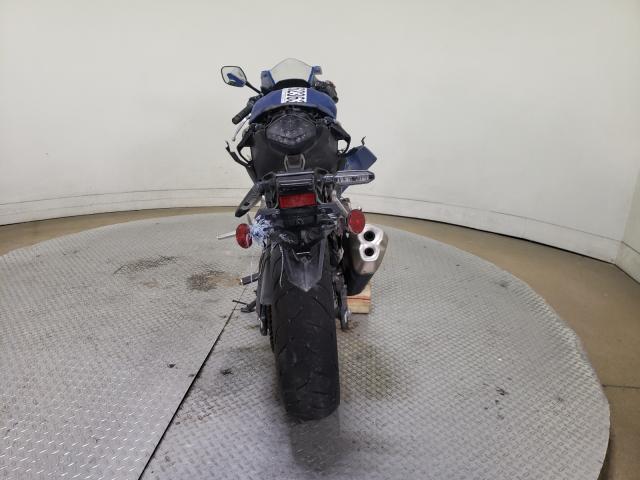 2021 HONDA CBR500 RA MLHPC6258M5200020