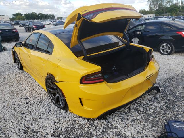 2017 DODGE CHARGER SR 2C3CDXEJ0HH510968