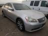 2006 INFINITI  M35